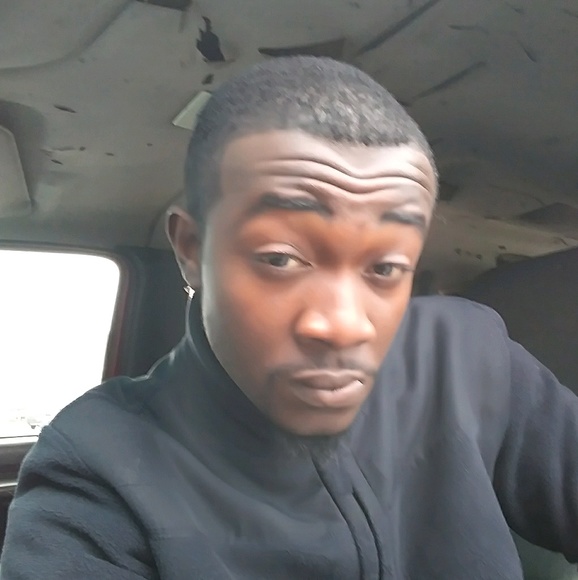 Meet your Posher, Kash - Picture 1 of 1